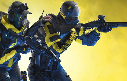 Tom Clancy'S Rainbow Six Extraction Ps5 Gioco Italiano Nuovo Playstation 5 Ita