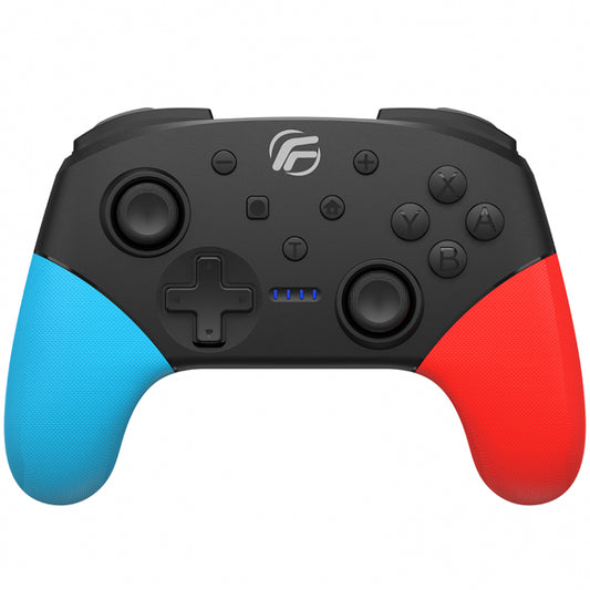 CONTROLLER PRO WIRELESS NINTENDO SWITCH FENNER TECH (PC+ANDROID) COMPUTER