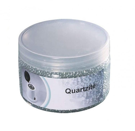Ricarica Quarzo Sterilizzatore Micro-Sfere 500G Estetica Perle Pulizia Utensili