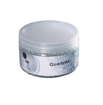 Ricarica Quarzo Sterilizzatore Micro-Sfere 500G Estetica Perle Pulizia Utensili