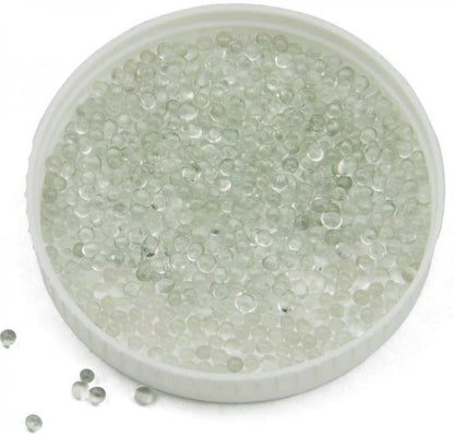 Ricarica Quarzo Sterilizzatore Micro-Sfere 500G Estetica Perle Pulizia Utensili