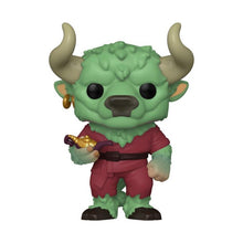Funko Pop Marvel Studios Doctor Strange 2 2022 - Rintrah 1004 Vinyl Figure 15Cm
