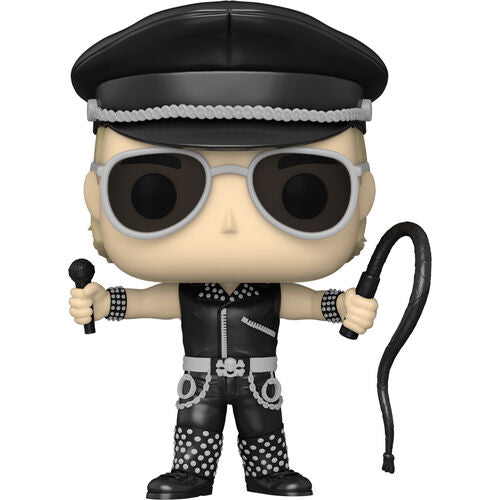 Funko Pop ! Rocks Judas Priest - Rob Halford (277) Vinyl Figure Da Collezione