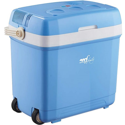 Melchioni Conservo30 Frigorifero Mini Frigo Elettrico Portatile 30L Auto Viaggio