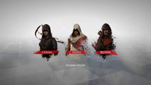 Assassin'S Creed Chronicles Ps4 Gioco Italiano Playstation 4 Eu Pack 3 Episodi