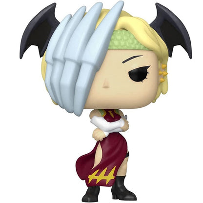 Funko Pop Animation My Hero Academia 1007 Ryukyu Vinyl Figure Anime Netflix