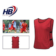CASACCA SPORTIVA CALCIO PETTORINA CALCETTO FRATINO ALLENAMENTO SPORT ROSSA TG.L