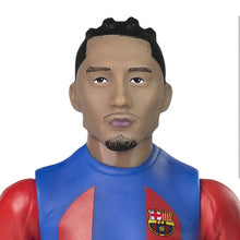 Banbo Toys - Sockers - Barcellona (Raphinha) Action Figure Football/Calcio Statuetta da Collezione 20cm