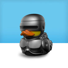 Tubbz Robocop Mini "Anatra Cosplay" Paperella Figure 9Cm