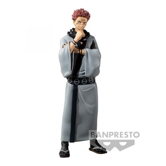 BANPRESTO JUJUTSU KAISEN JUKON NO KATA VER.B (SAKUNA) FIGURE PVC BANDAI