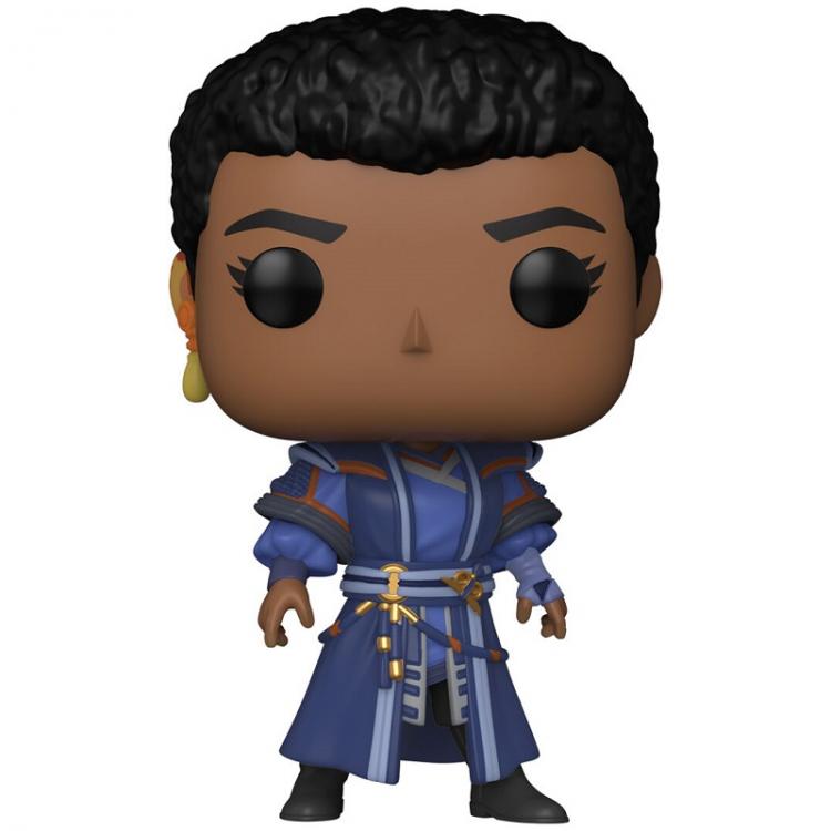 Funko Pop ! Marvel Studios Doctor Strange 2 - Sara (1006) Multiverse Of Madness
