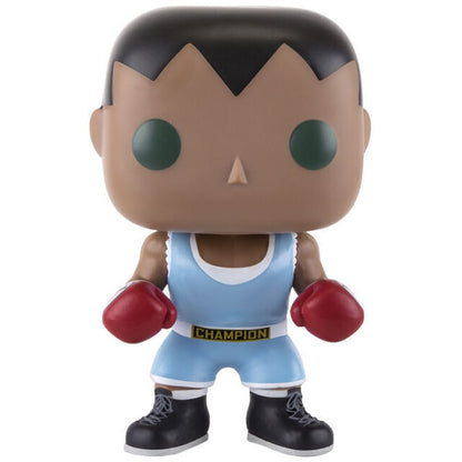 Funko Pop ! Games - Street Fighter (141) Balrog Vinyl Figure 9Cm Statua Boxer