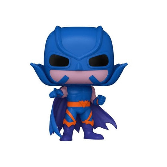 Funko Pop ! Books - Goosebumps (31) Attack Of The Mutant Vinyl Figure 9Cm Statua