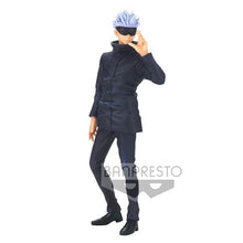 BANPRESTO JUJUTSU KAISEN INCONNU NONAME (SATORU GOJO) FIGURE PVC BANDAI