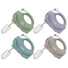 Joyteck Sbattitore Elettrico A 5 Velocita 150W Frullatore Impastatore Per Dolci