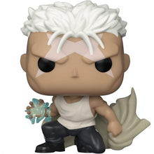 Funko Pop ! Animation Fullmetal Alchemist Brotherhood - Scar (1179) Vinyl Figure