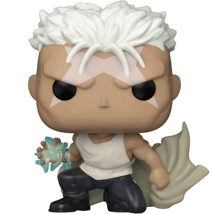 Funko Pop ! Animation Fullmetal Alchemist Brotherhood - Scar (1179) Vinyl Figure