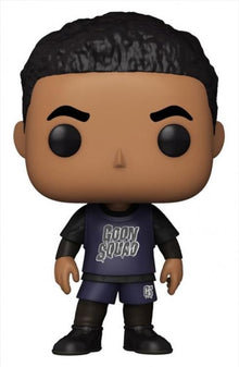 Funko Pop Space Jam A New Legacy - 1086 Dom Action Figure Vinyl Statuetta