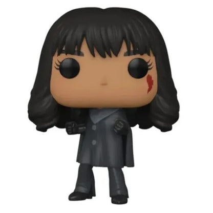 Funko Pop ! Television Umbrella Academy (1112) Allison Hargrevees Vinyl Figure