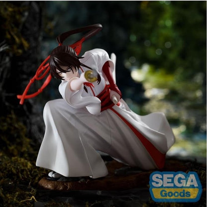 Sega Hell'S Paradise: Jigokuraku Luminasta (Yamada Asaemon Sagiri) Statuetta