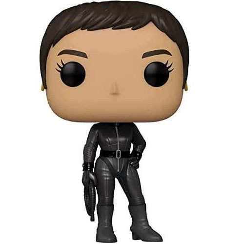 Funko Pop Movies Dc The Batman - Selina Kyle (1190) Chase Vinyl Limited Edition