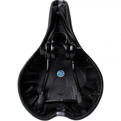 Sella Per Bici Ergonomica Impermeabile Sellino Universale Bicicletta Mtb Bike