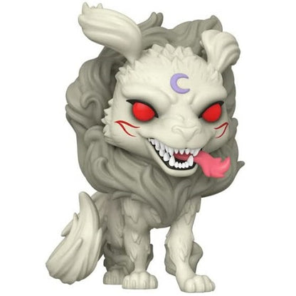 Funko Pop ! Animation Inuyasha - Sesshomaru As Demon Dog (771) Special Edition