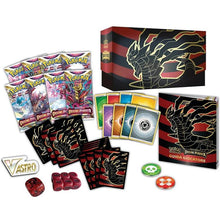 Pokemon Lost Origin Elite Trainer Box Origine Perduta Set Allenatore Fuoriclasse