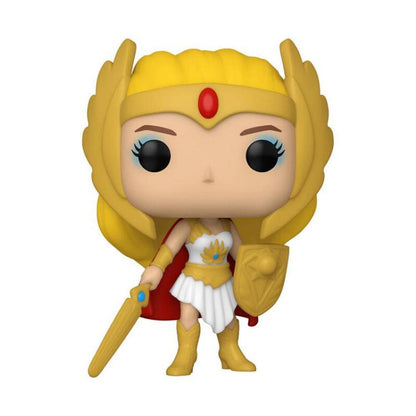Funko Pop ! Television Masters Of The Universe - She-Ra (38) Classic Vinyl Figure