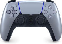 Sony Controller Dualsense Playstation 5 Dualshock Pad Ps5 Grigio Grey Silver