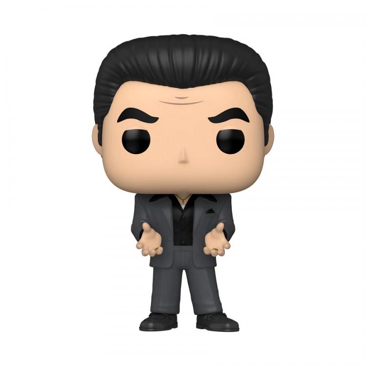 Funko Pop ! Television The Sopranos - Silvio Dante (1292) Vinyl Action Figure