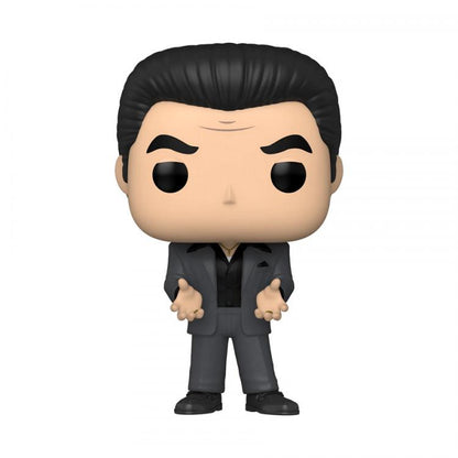 Funko Pop ! Television The Sopranos - Silvio Dante (1292) Vinyl Action Figure
