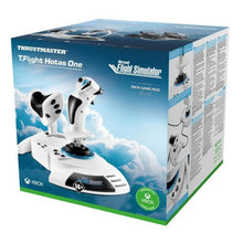 Thrustmaster T-Flight Hotas One - Microsoft Flight Simulator Xbox Series X