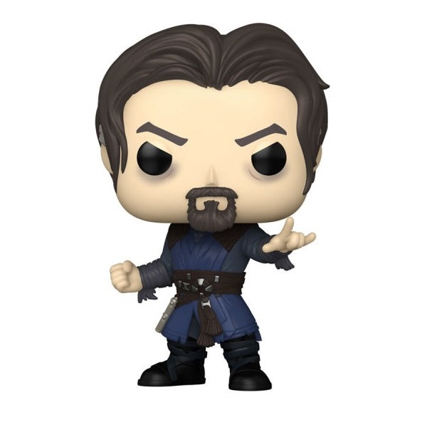 Funko Pop Marvel Studios Doctor Strange 2 - Sinister Strange (1030) Vinyl Figure