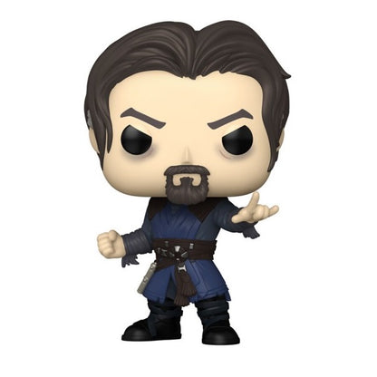 Funko Pop Marvel Studios Doctor Strange 2 - Sinister Strange (1030) Vinyl Figure