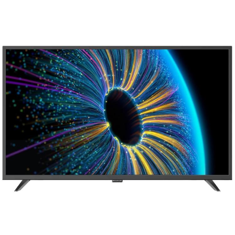 Sinudyne Smart Tv Led Hd 32" 2K Webos Dvb-T2/C/S2 Hdmi Spdif Scart Si32Ah2370Wb