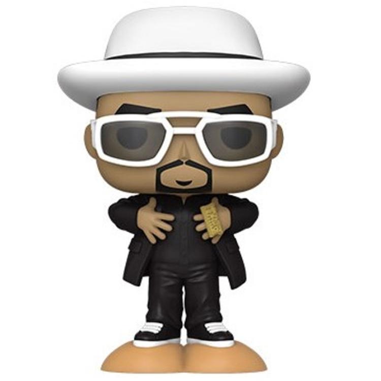 Funko Pop ! Rocks Sirmixalot - Sir Mix-A-Lot (275) Vinyl Figure Da Collezione