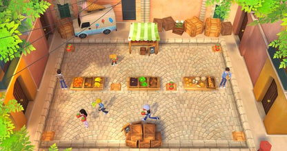 The Sisters 2 Road To Fame Ps4 Videogioco Palystation 4 Eu Italino Nuovo