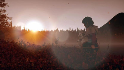 Skabma Snowfall Ps4 Vidoegioco Playstation 4 Eu Italiano Nuovo Sigillato Up Ps5