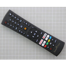 Smart Tech Smt43P28Fv1L1B1 (Telecomando Originale) Nuovo Per Smart Tv Televisore