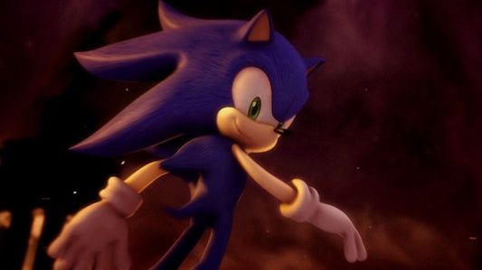 Sonic The Hedgehog Ps3 Videogioco Playstation 3 Italiano Gioco Nuovo Import