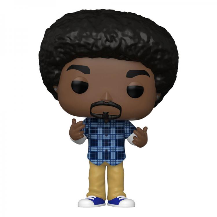 Funko Pop ! Rocks Snoop Dogg - (300) Snoop Dogg Glamour Vinyl Figure Rapper 9Cm