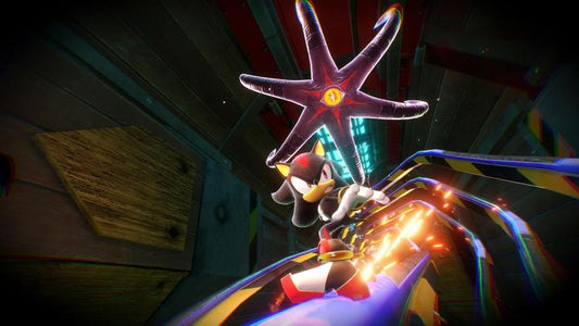 Sonic X Shadow Generation Ps5 Videogioco Playstation 5 Gioco Eu Ita Nuovo