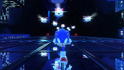 Sonic X Shadow Generation Ps5 Videogioco Playstation 5 Gioco Eu Ita Nuovo