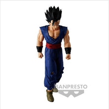 BANPRESTO DRAGON BALL SUPER HERO SOLID EDGE WORKS (SON GOHAN) FIGURE PVC BANDAI