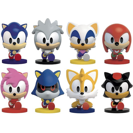 Sonic Super Teams Gioco Da Tavolo Italiana Carte E Tabellone Squadra Per Bambini