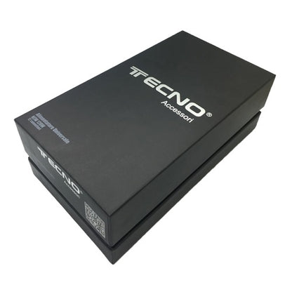 Tecno Alimentatore Pc Notebook Universale 120W Caricatore Computer Laptop 12Tips