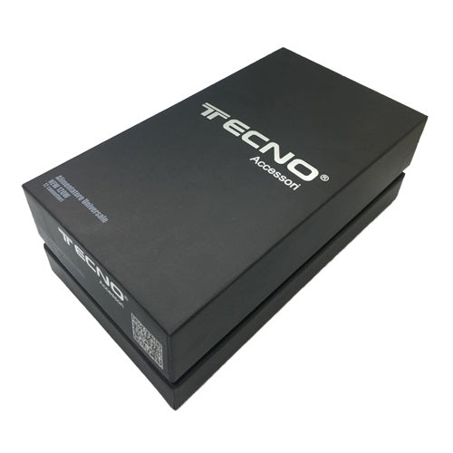 Tecno Alimentatore Pc Notebook Universale 120W Caricatore Computer Laptop 12Tips