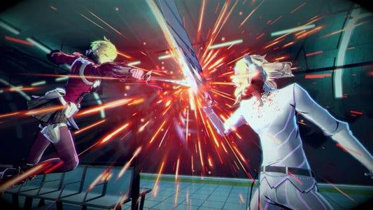 Soul Hackers Ps4 Gioco Italiano Playstation 4 Videogioco Nuovo Sigillato Ita