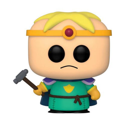 Funko Pop ! South Park Stick Of Truth (32) Paladin Butters Vinyl Figure 9Cm